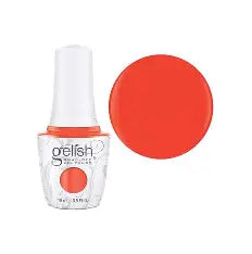 Gelish Gel Polish 15ml Tiki Tiki Laranga