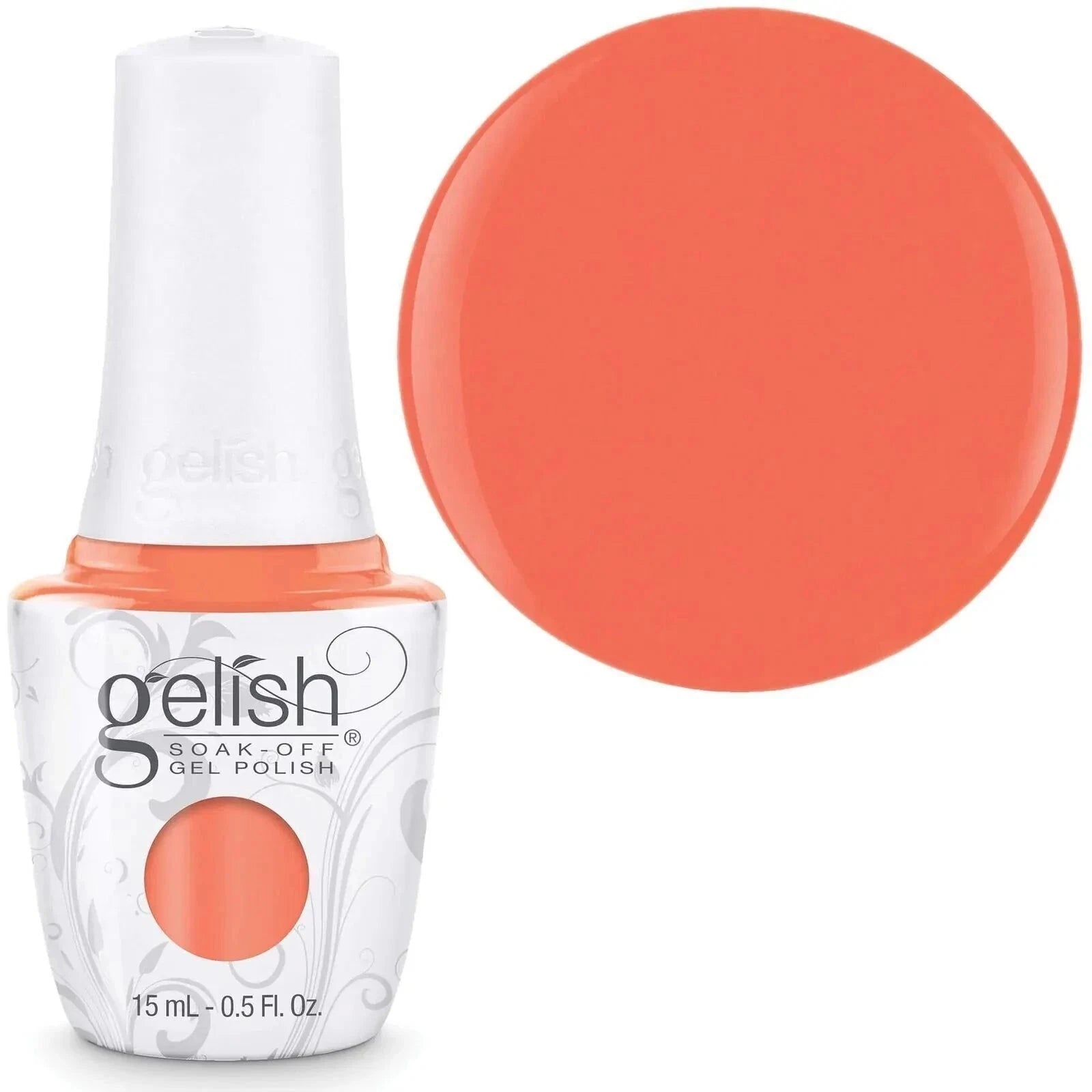 Gelish Gel Polish 15ml I'm Brighter Than You