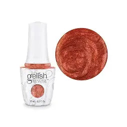 Gelish Gel Polish 15ml Sunrise and The City