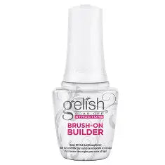 Gelish Soak Off Brush on Builder Gel 15ml
