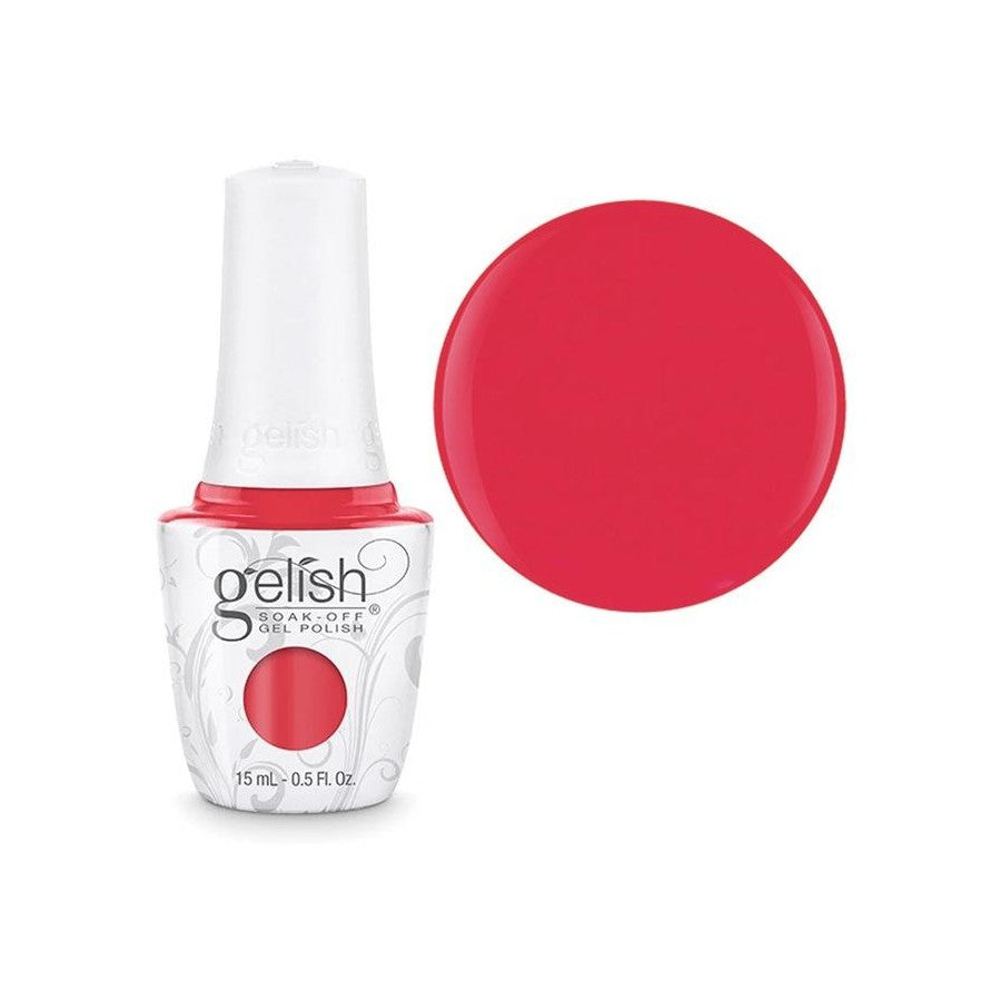 Gelish Gel Polish 15ml A Petal For Your Thoughts