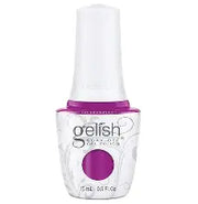 Gelish Gel Polish 15ml Tahiti Hottie