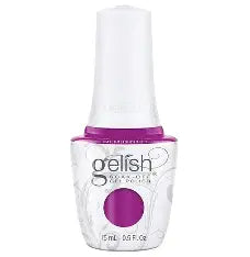Gelish Gel Polish 15ml Tahiti Hottie