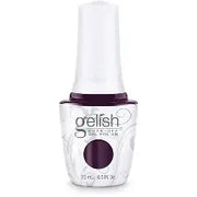 Gelish Gel Polish 15ml Plum Tuckered Out