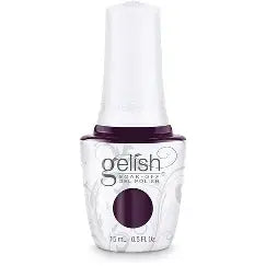 Gelish Gel Polish 15ml Plum Tuckered Out