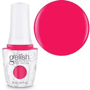 Gelish Gel Polish 15ml Don't Pansy Around