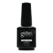 Gelish French White Brush On Gel 15ml