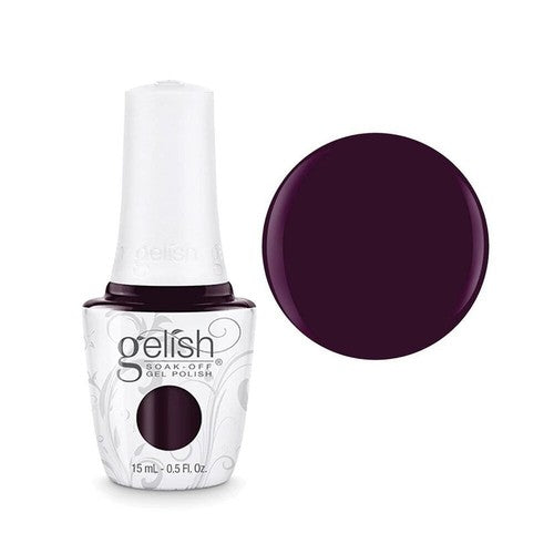 Gelish Gel Polish 15ml Bella's Vampire