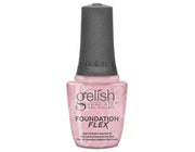 Gelish Foundation Flex Light Nude 15ml