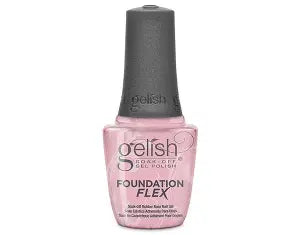 Gelish Foundation Flex Light Nude 15ml