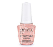 Gelish Gel Polish Structure 15ml Cover Pink