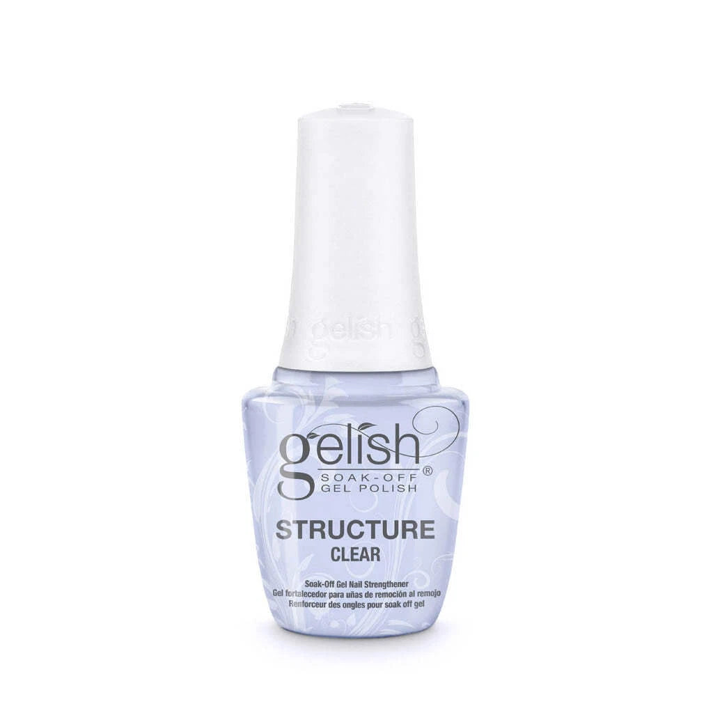 Gelish Gel Polish Structure 15ml Clear