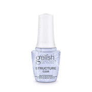 Gelish Gel Polish Structure 15ml Clear