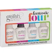 Gelish Fantastic Four Kit