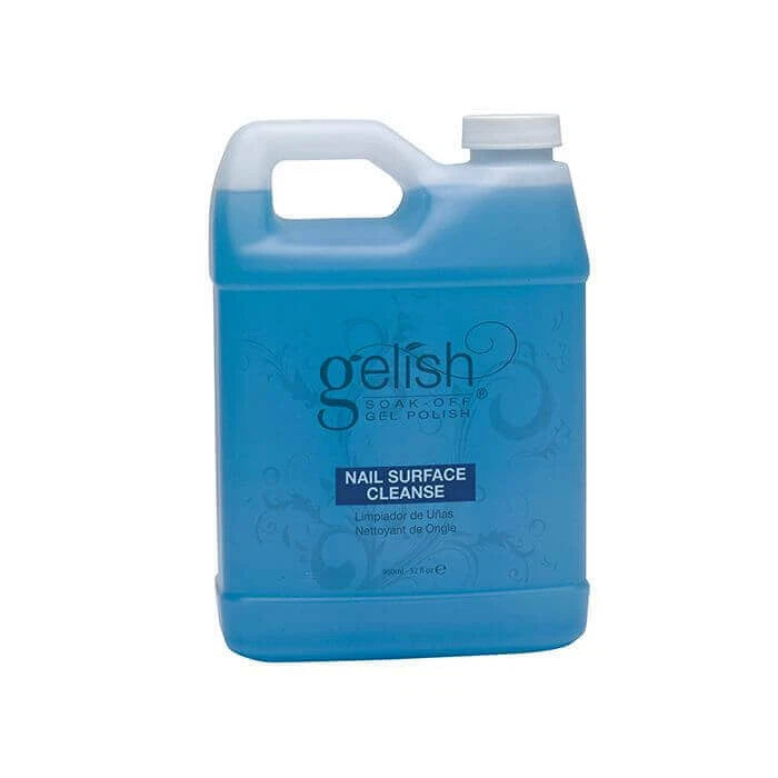 Gelish Nail Surface Cleanse 960ml