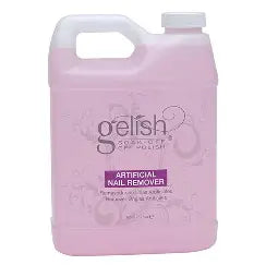 Gelish Artificial Nail Remover 960ml