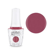 Gelish Gel Polish 15ml Exhale