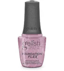 Gelish Foundation Flex Light Pink 15ml