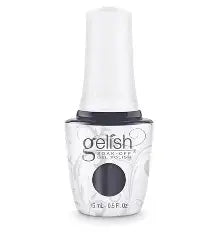 Gelish Gel Polish 15ml Jet Set