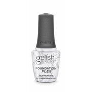 Gelish Foundation Flex Clear 15ml