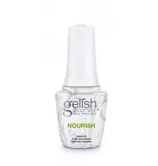 Gelish Gel Polish 15ml Nourish Cuticle Gel