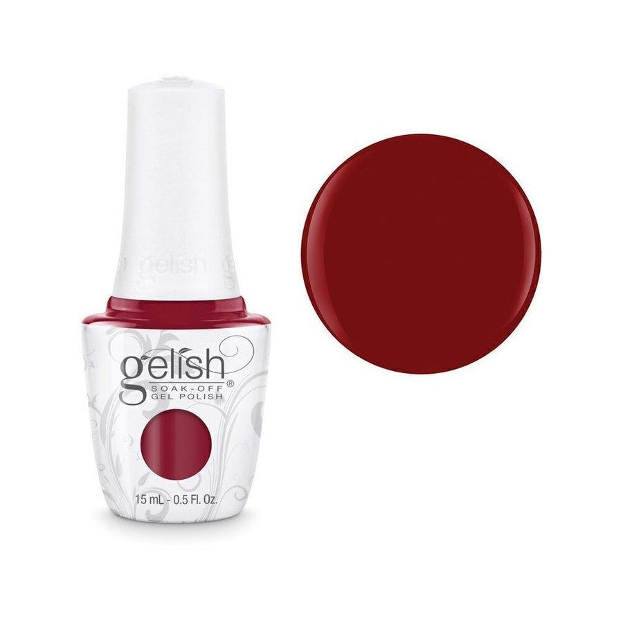 Gelish Gel Polish 15ml Man of The Moment