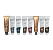 Bronsun Eyelash And Eyebrow Dye - Bundle Pack