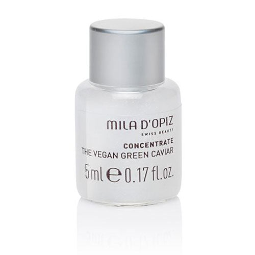 Mila D Opiz Vegan Green Caviar Concentrate 5ml