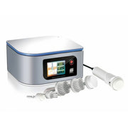 Rotary Brush Machine – Deep Cleansing & Gentle Exfoliation