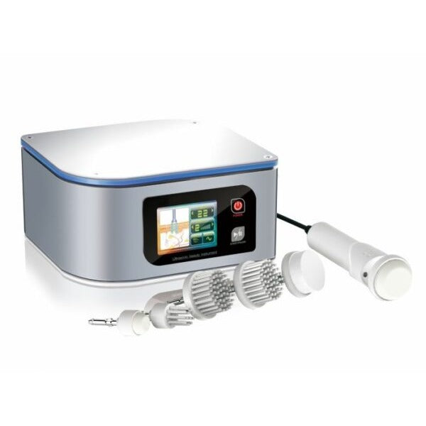Rotary Brush Machine – Deep Cleansing & Gentle Exfoliation