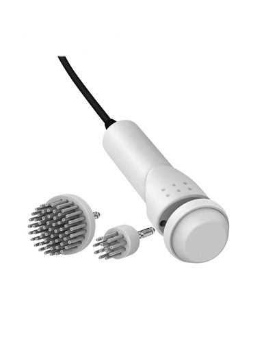 Rotary Brush Machine – Deep Cleansing & Gentle Exfoliation