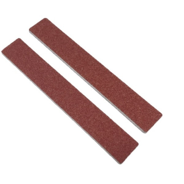 Red Mylar Plank 80-80 File