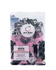 Jax Wax Australia Hot Waxes Victorian Heath Beads - 1kg