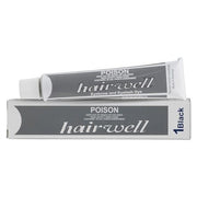 Hairwell Eyelash Tint - Black