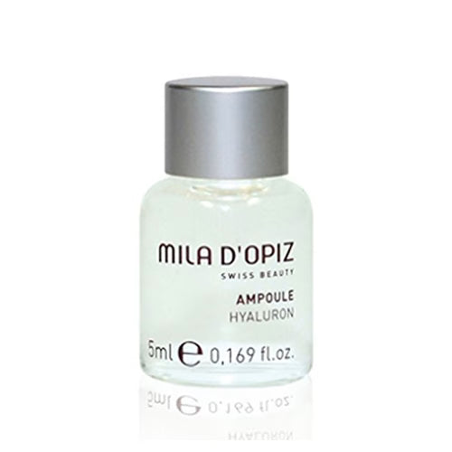 Mila D'opiz Hyaluron 5ml Concentrate