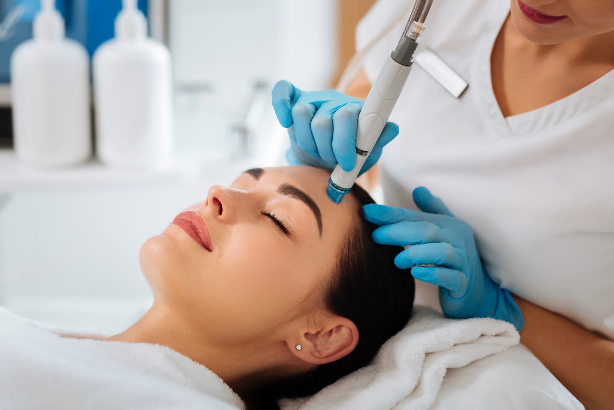 Hydra Facial Course