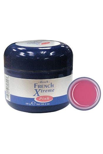 IBD French Xtreme Pink Gel 14 gram