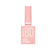 IBD Rubber Gel - Pink Silk