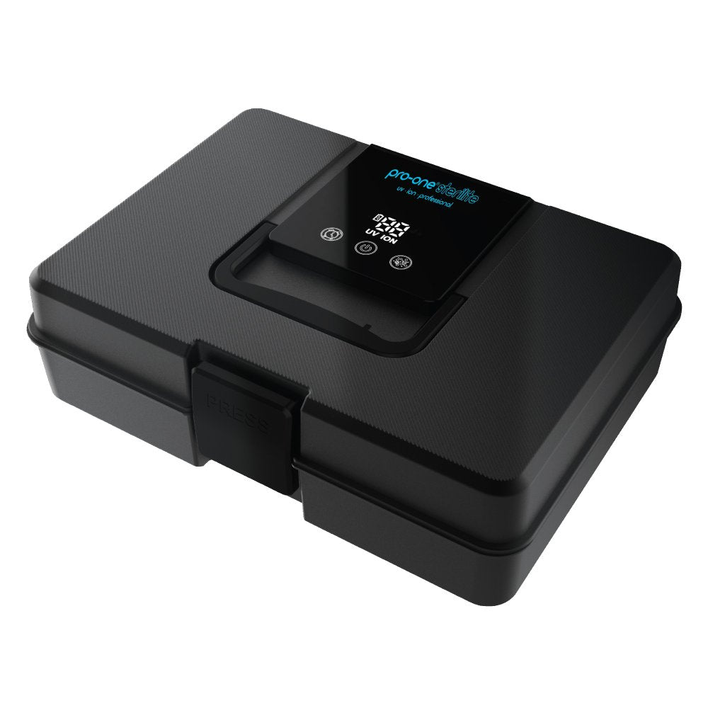 Pro-One Sterilite UV - Ion Professional Tool Steriliser