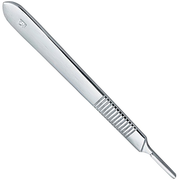 Dermaplaning Handle