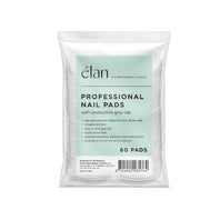 Élan Professional Nail 60 Pads