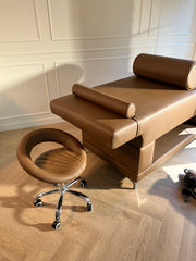 Plush + Oak Charlie Bolster Set