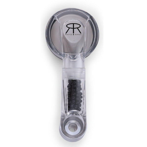 Rapid Rinse Mixer