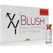 XY Professional Blush Nano Technology Skin Ampoule –  Peach