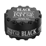Immortal Infuse Black Colouring Wax 100ml