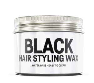 Immortal Infuse Black Colouring Wax 100ml