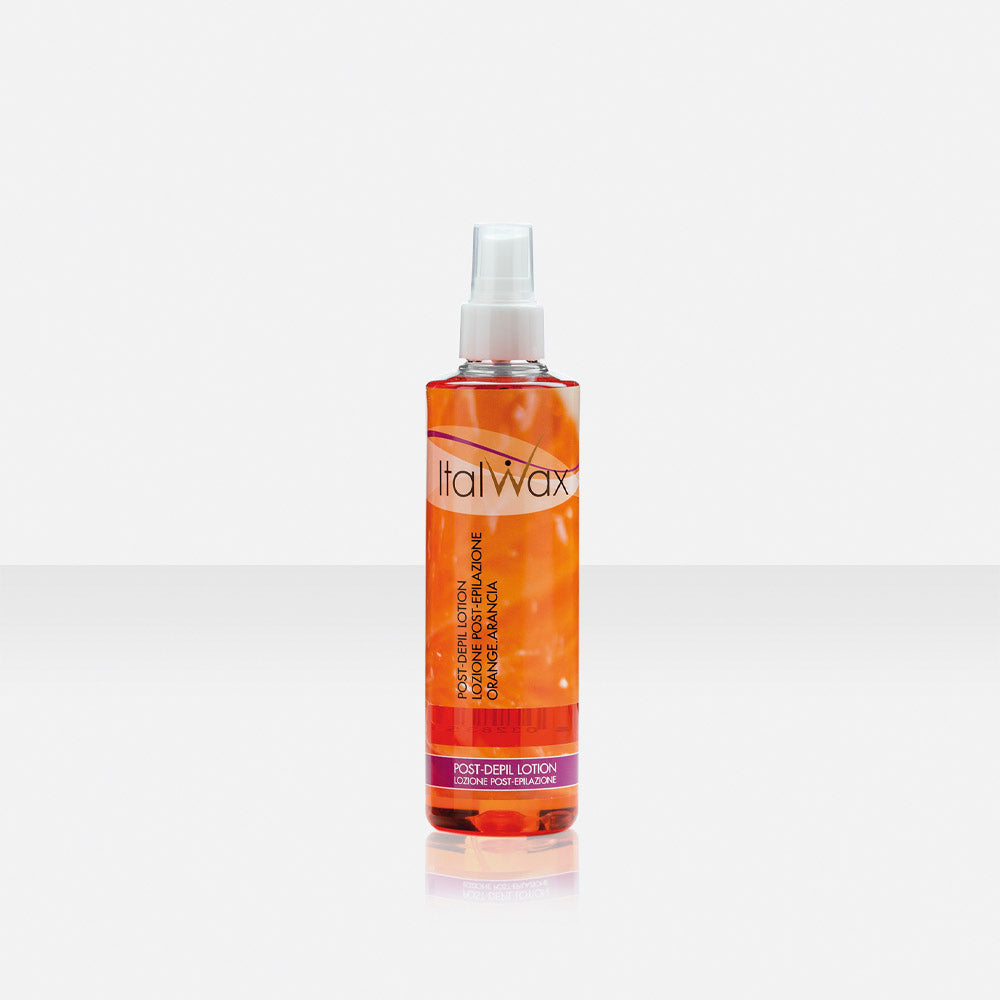 Italwax - After Wax Lotion Orange 250ml