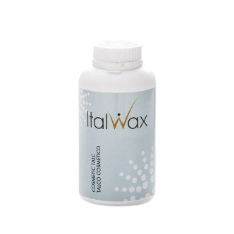 Italwax - Cosmetic Talc 150g
