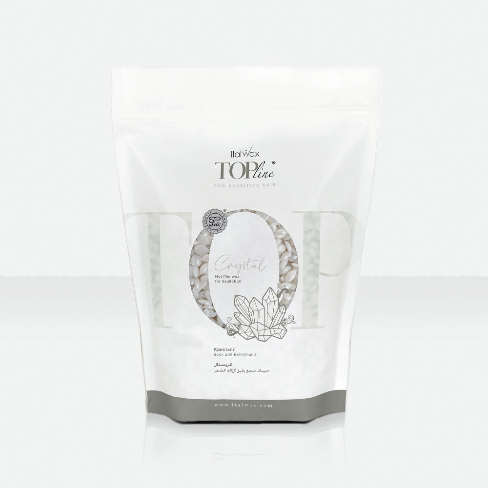 Italwax - Hard Wax Crystal Top Line 750g