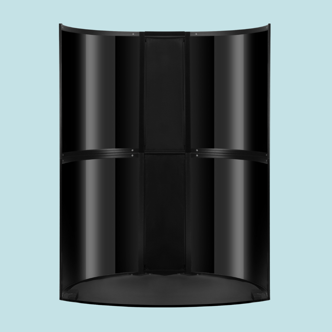 Itan Vac Tower